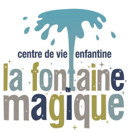 Logo de CVE La Fontaine Magique