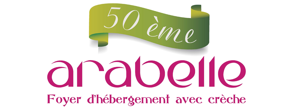Logo de Association Foyer Arabelle - Crèche