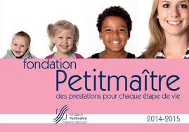 Logo de Fondation Petitmaitre