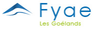 Logo de FYAE Maison de l’Enfance Les Goélands