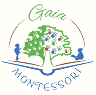 Logo de Gaia MONTESSORI Sàrl