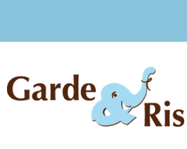 Logo de Garde & Ris