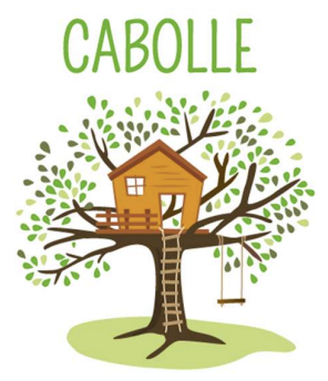 Logo de Garderie Cabolle