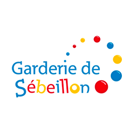 Garderie de Sébeillon