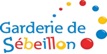 Logo de Garderie de Sébeillon