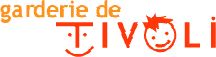 Logo de Garderie de Tivoli
