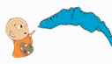 Logo de Garderie du léman