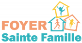 Logo de Garderie du Foyer Sainte-Famille