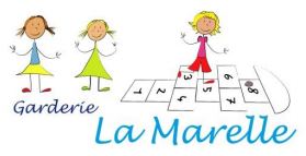 Logo de Crèche La Marelle