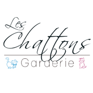Logo de Les Chattons - Garderie