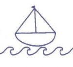 Logo de Garderie Les Moussaillons