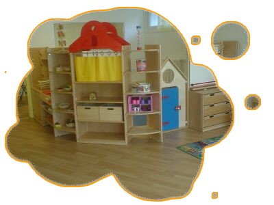 Image de Cve les tournesols à lausanne cherche une éducatrice es/hes ou ase pour son groupe de nurserie