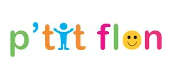 Logo de Garderie du p'tit flon