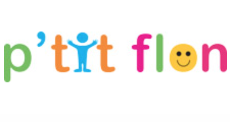 Logo de Garderie Ptit Flon