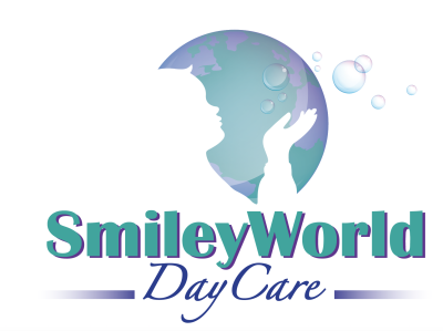 Logo de Garderie SmileyWorld