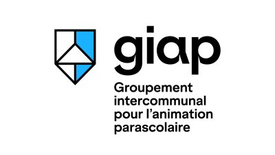 Logo de GIAP - Groupement Intercommunal pour l'Animation Parascolaire