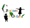 Logo de Graines d'Orties