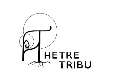 Logo de Hêtre Tribu