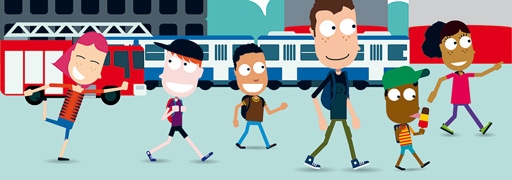 Image de Responsable auxiliaire de centre aéré