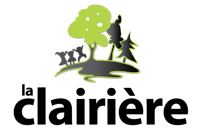 Logo de Home d'enfants La Clairière