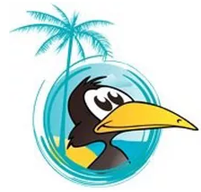 Logo de UAPE Les Pies, pa Ass. L'Ile aux Corbeaux
