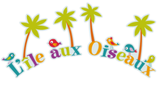 Logo de Garderie de l'Île aux Oiseaux