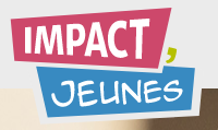 Logo de Association Impact'jeunes