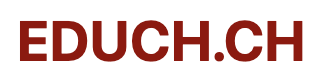Logo de Educh.ch Sàrl