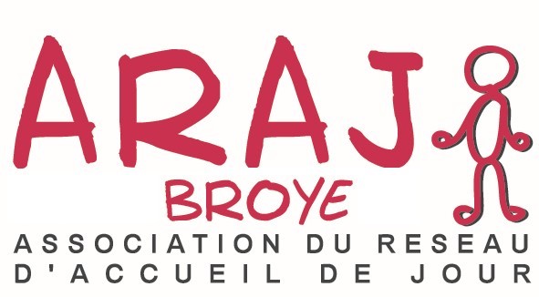 Logo de ARAJ Broye
