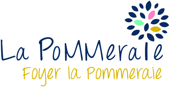 Logo de Fondation La Pommeraie