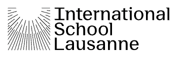 Logo de The International School of Lausanne