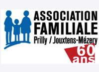 Logo de jardin d'enfants Amadou