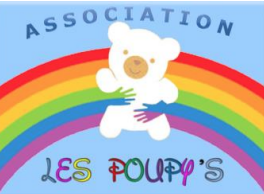 Logo de Jardin d'enfants 