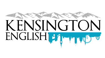 Logo de Kensington English School