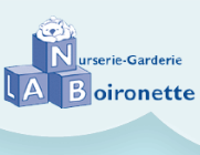 Logo de La Boironette