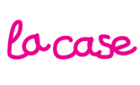 Logo de Fondation La Case