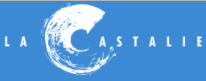 Logo de La Castalie