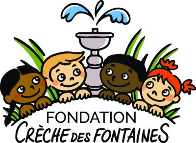 La Fondation Crèche des Fontaines