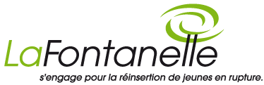 Logo de La Fontanelle Foyer