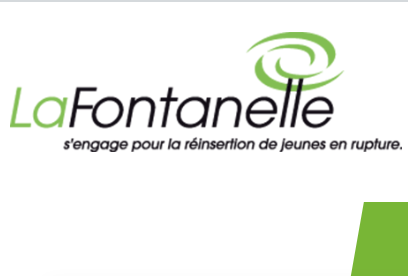 Logo de La Fontanelle