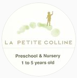 Logo de La Petite Colline