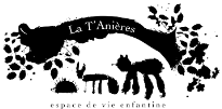 Logo de EVE la T'Anieres