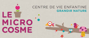 Le Microcosme