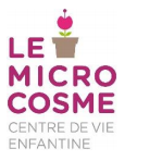 Logo de Le Microcosme