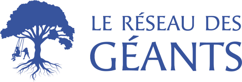 Logo de Le Réseau des géants