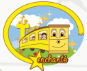 Logo de Le Tram Enchanté