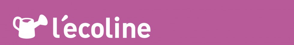 Logo de L'Ecoline