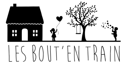 Logo de Les Bout'en Train
