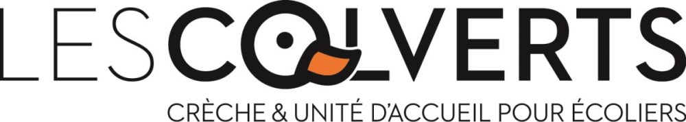 Logo de Crèche & UAPE Les Colverts