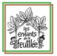 Logo de Les enfants de la Feuillée